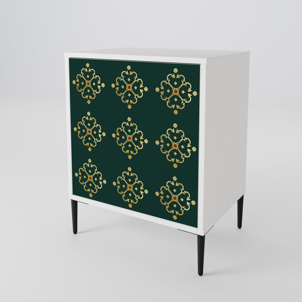 ROYAL MEDALLION 1-türiges Sideboard