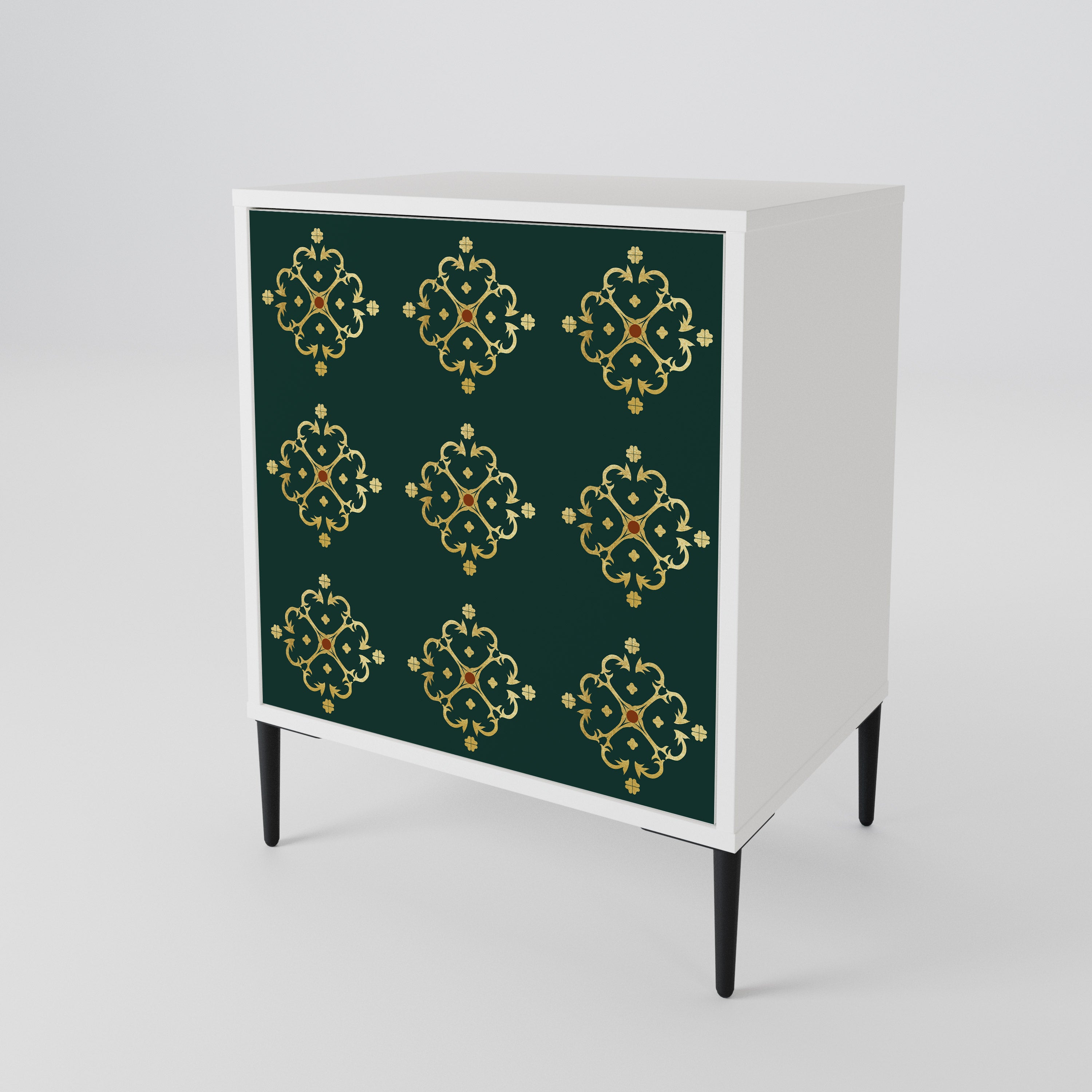 ROYAL MEDALLION 1-türiges Sideboard