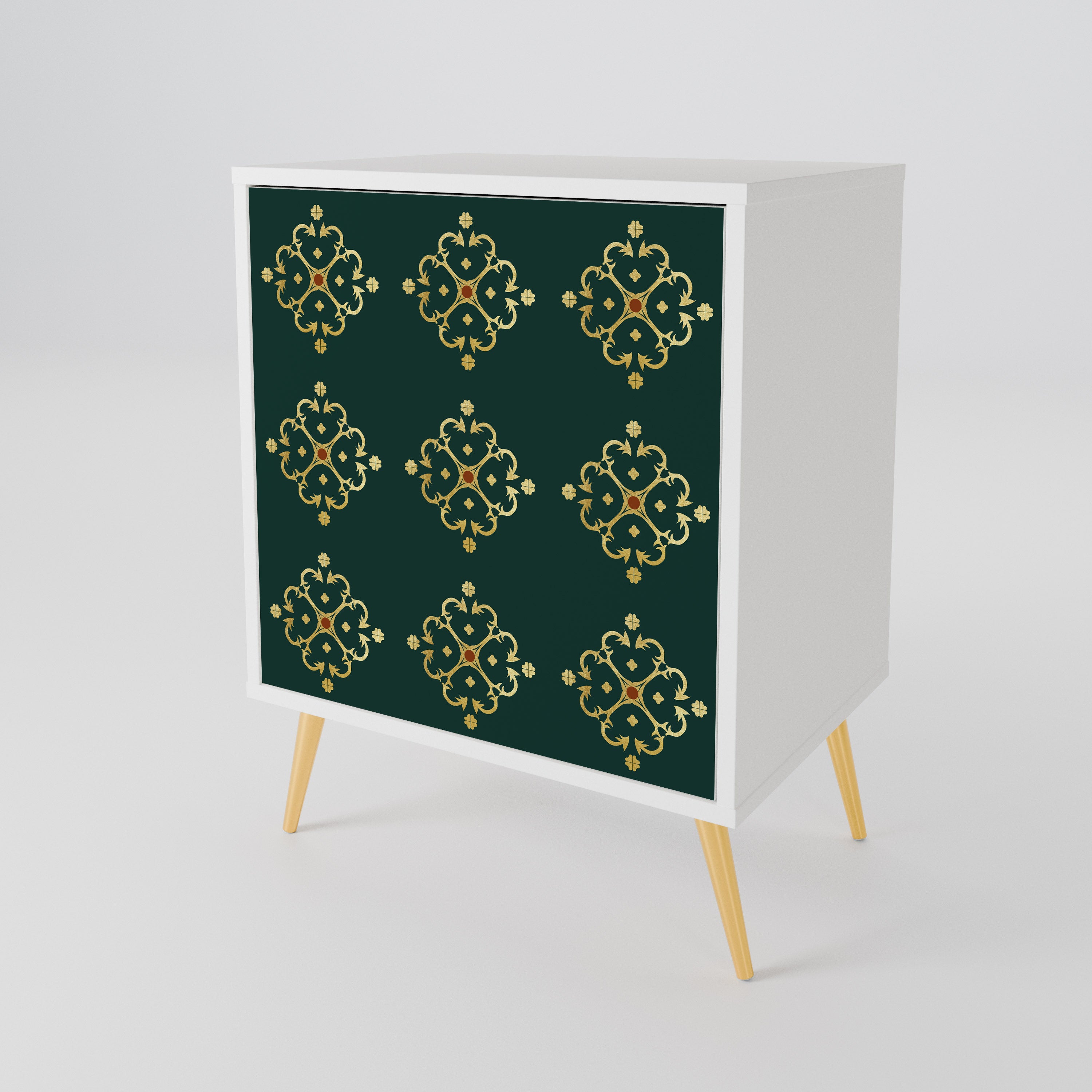 ROYAL MEDALLION 1-türiges Sideboard