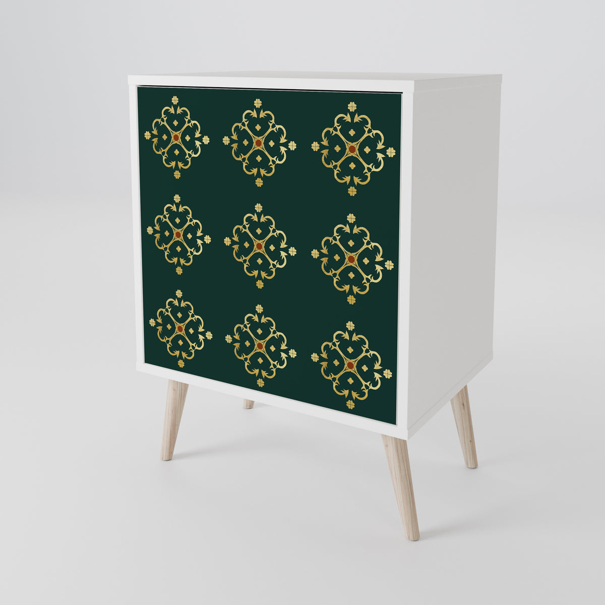 ROYAL MEDALLION 1-türiges Sideboard