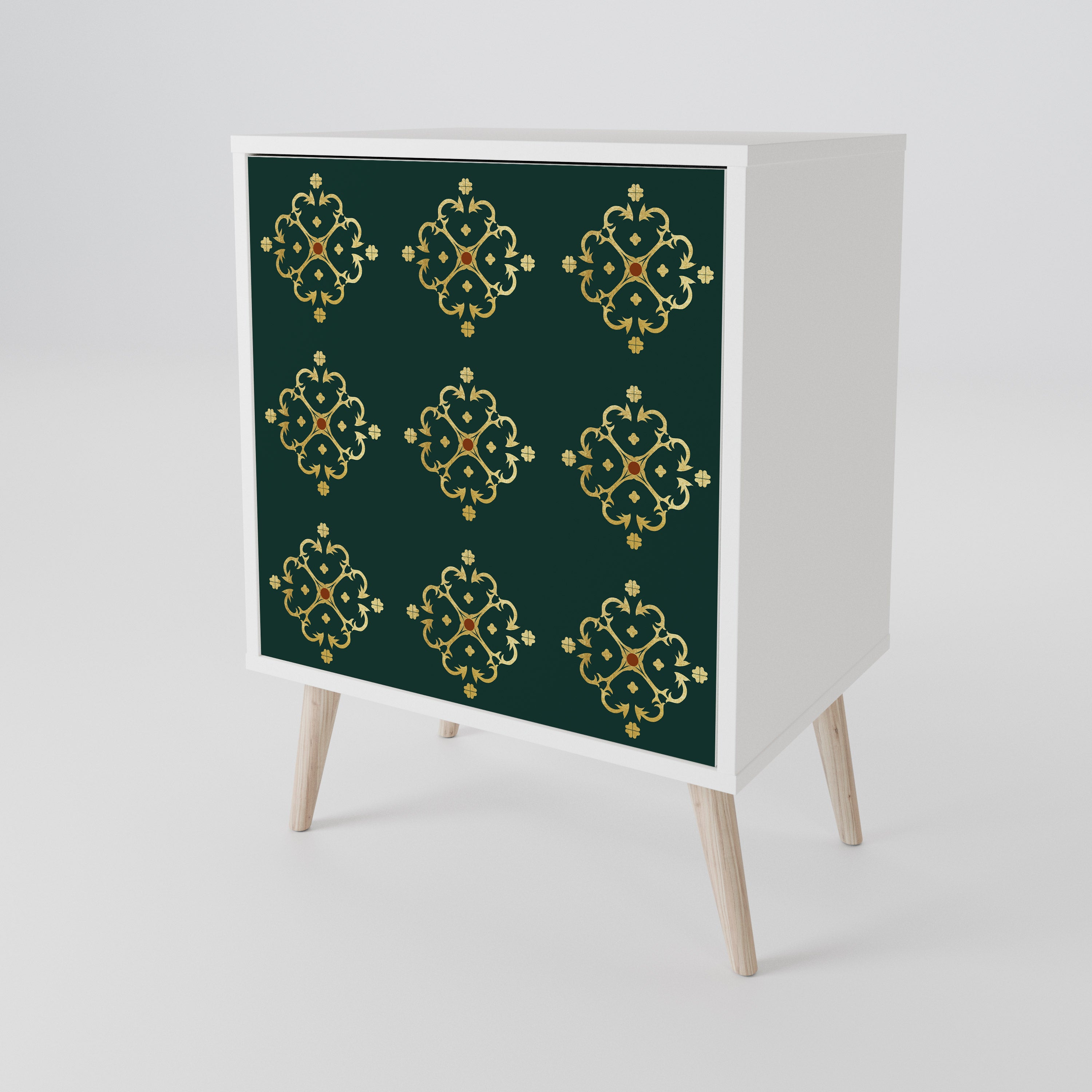 ROYAL MEDALLION 1-türiges Sideboard