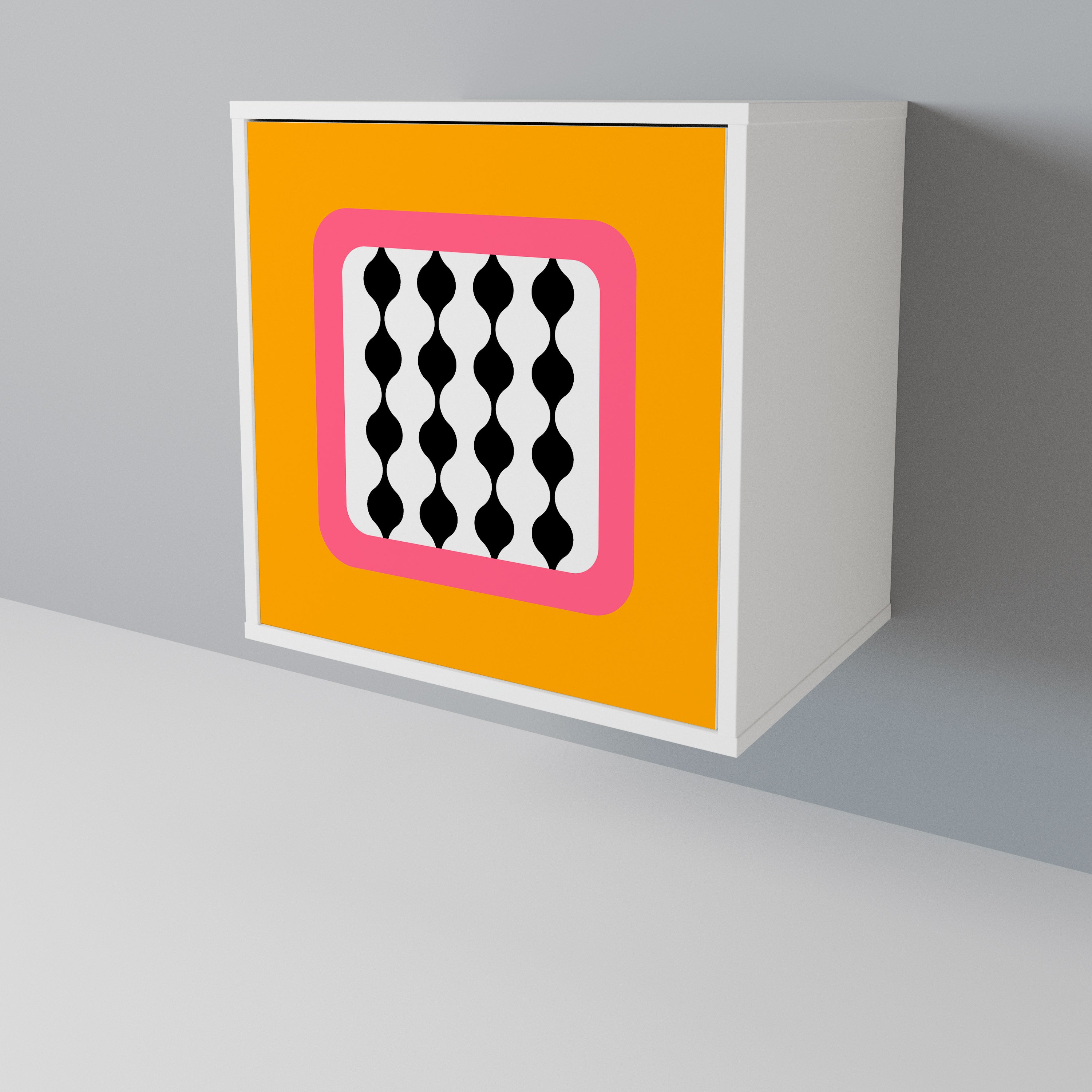 TEARS IN HEAVEN 1-türiges Sideboard