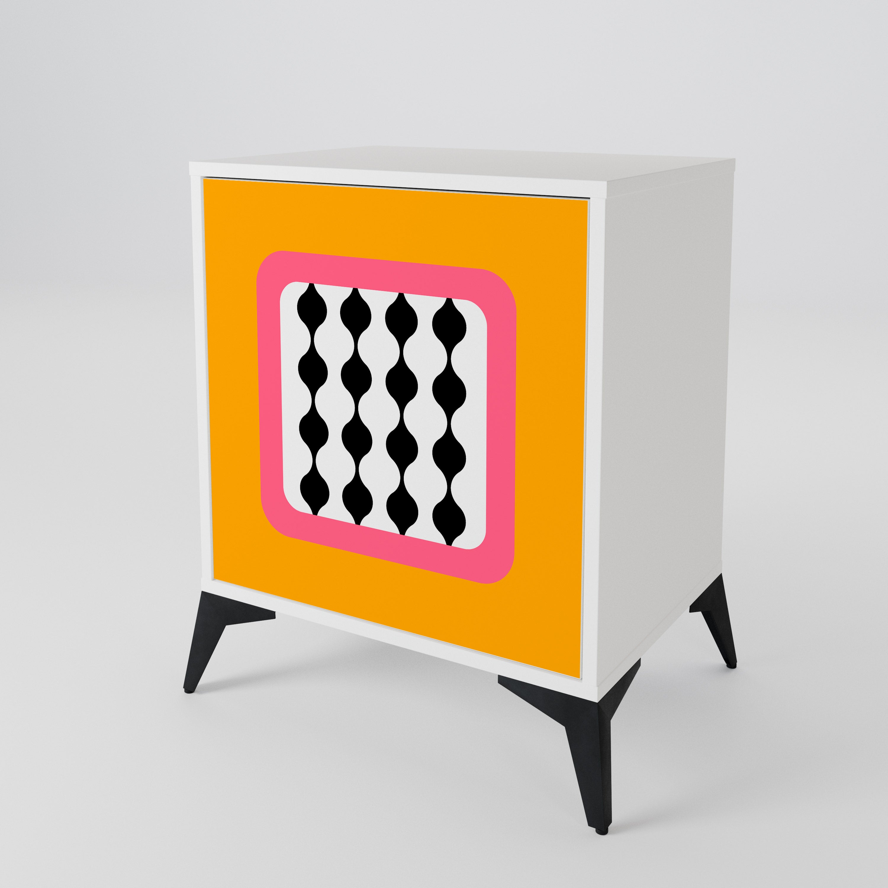 TEARS IN HEAVEN 1-türiges Sideboard