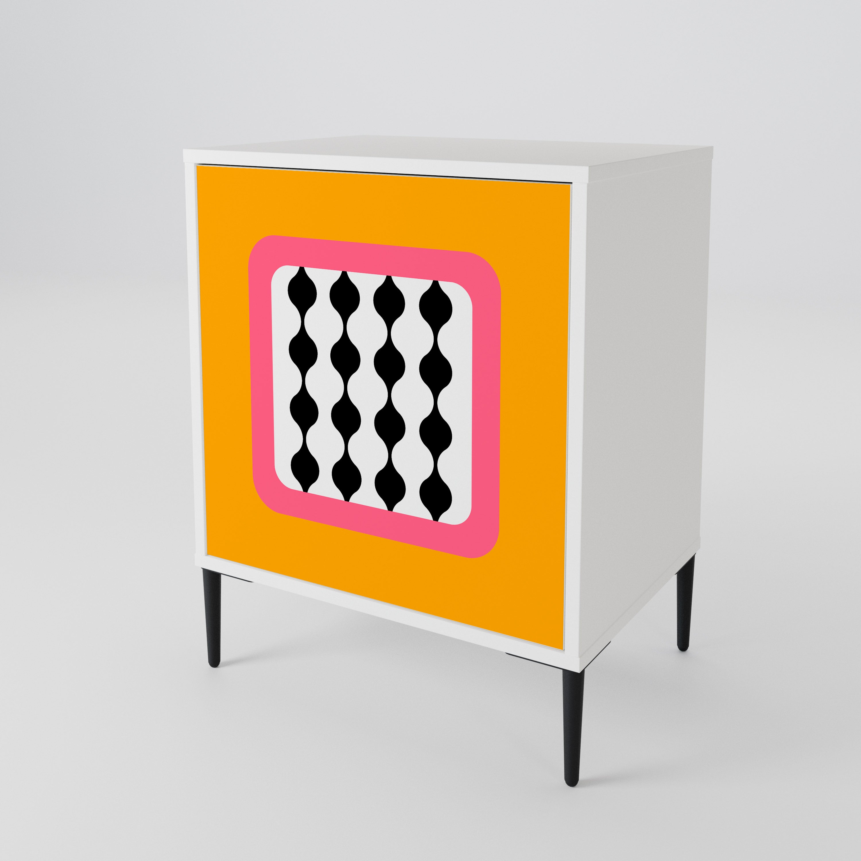 TEARS IN HEAVEN 1-türiges Sideboard