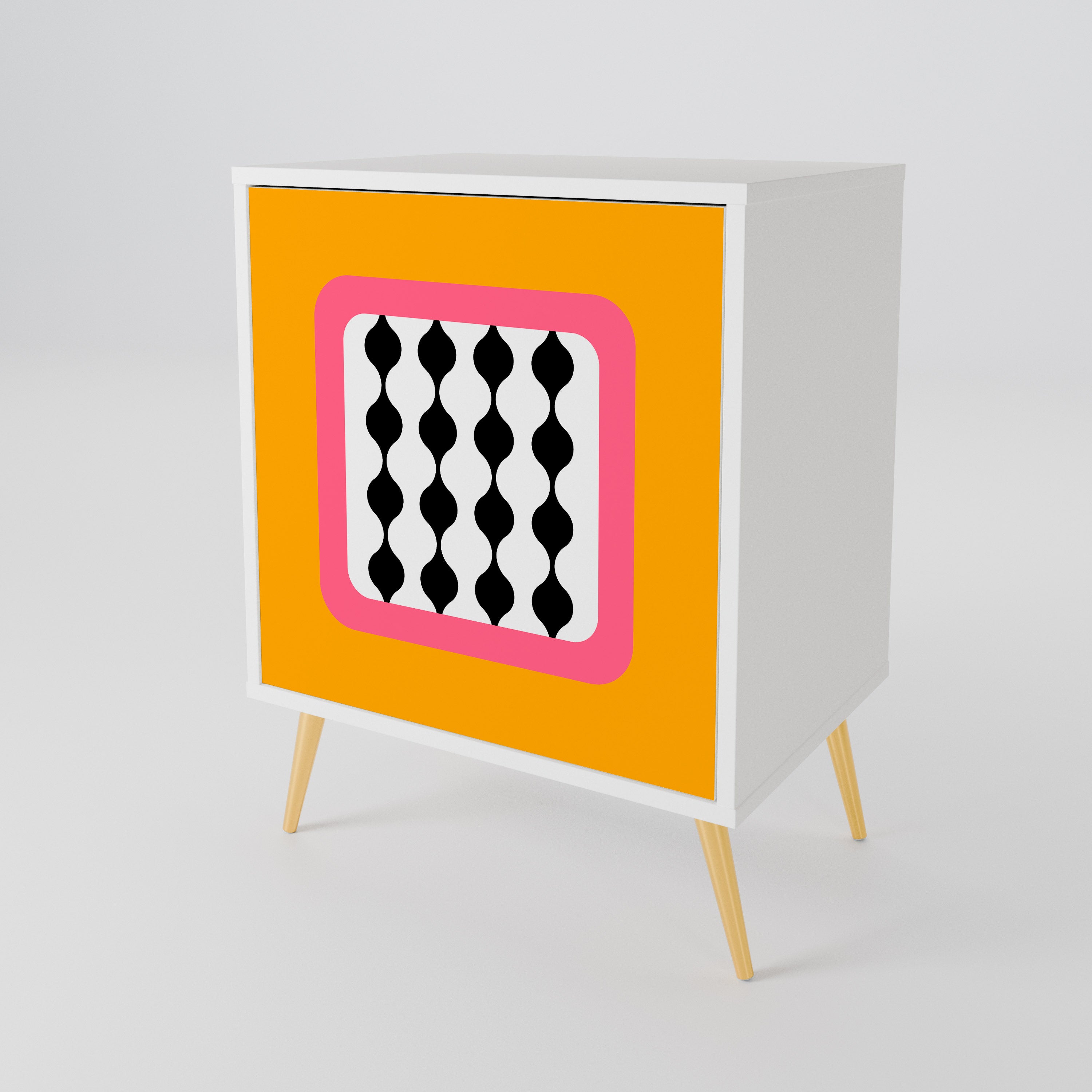 TEARS IN HEAVEN 1-türiges Sideboard
