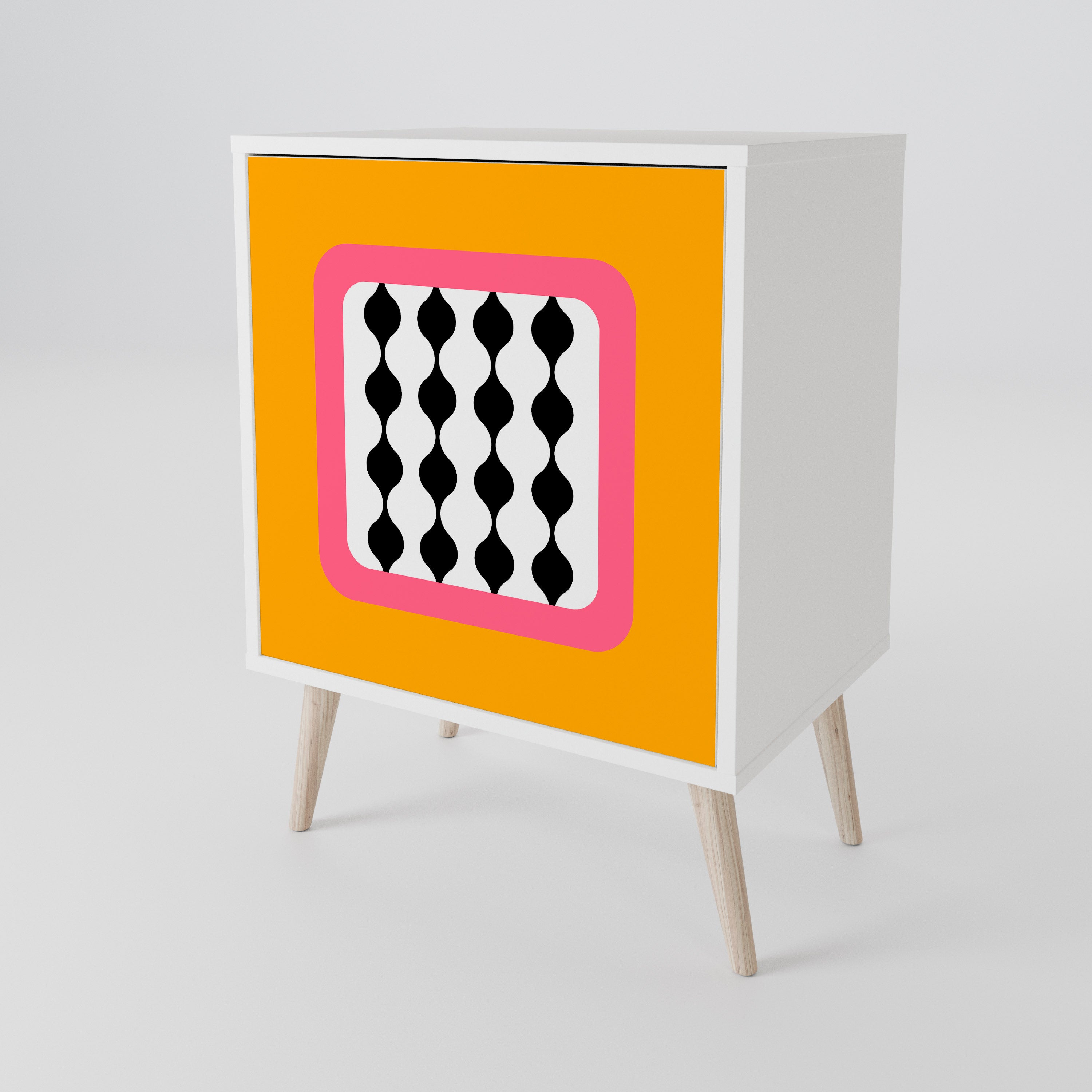 TEARS IN HEAVEN 1-türiges Sideboard