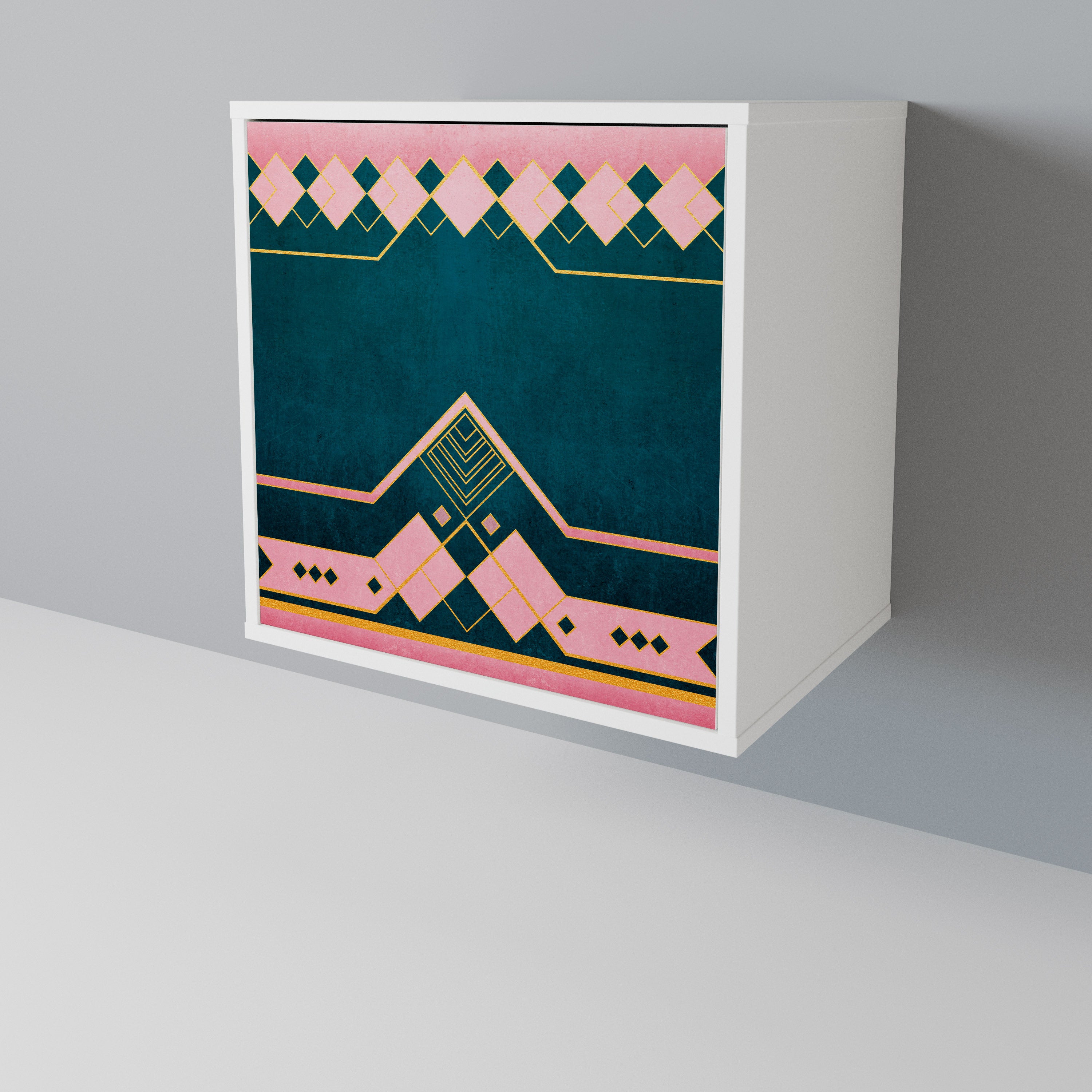 ROYAL COMPOSITION 1-türiges Sideboard