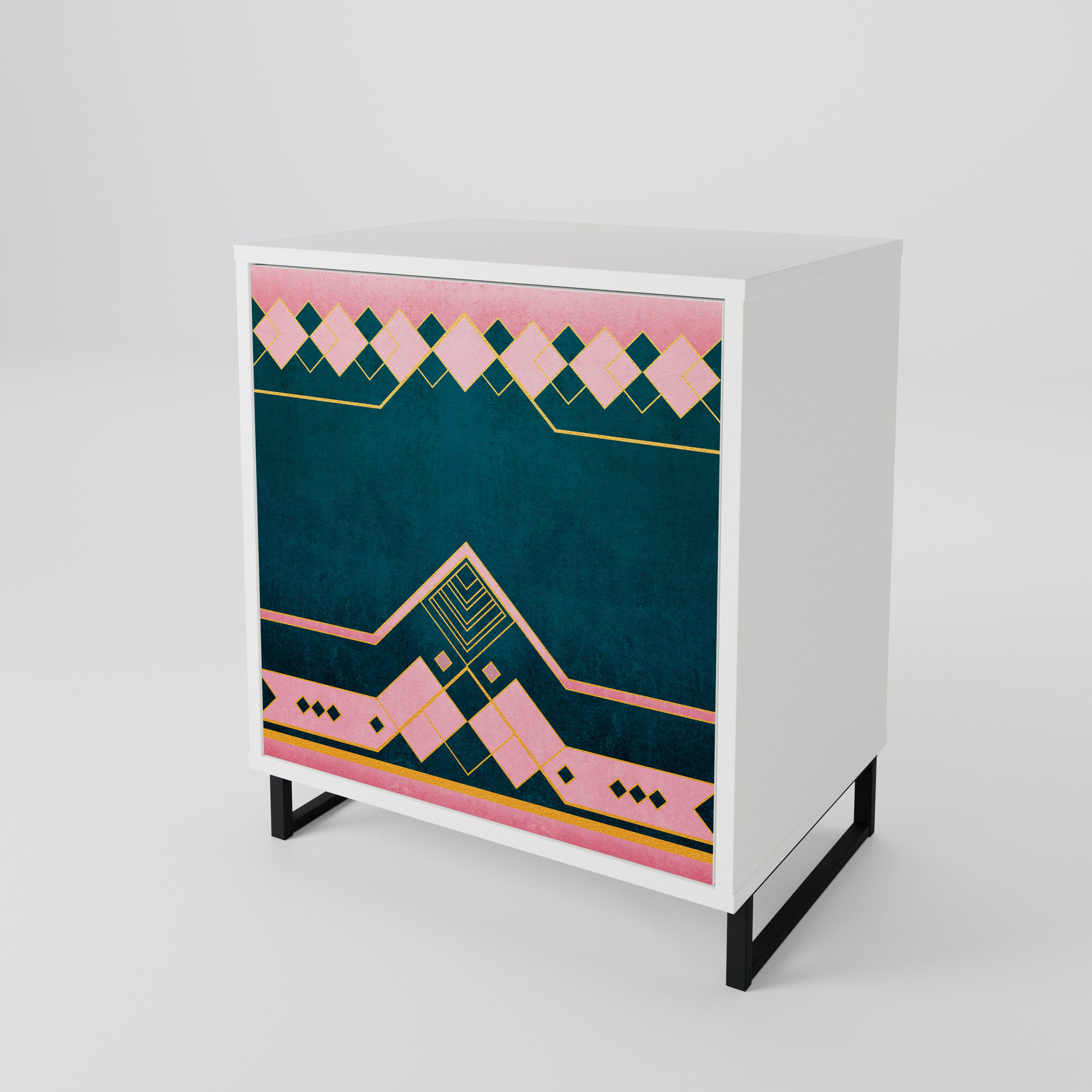 ROYAL COMPOSITION 1-türiges Sideboard