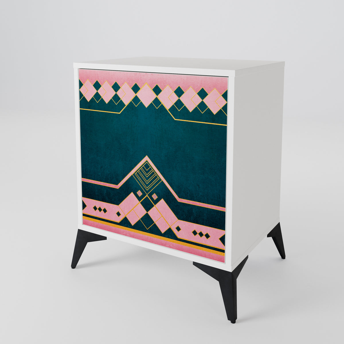 ROYAL COMPOSITION 1-türiges Sideboard