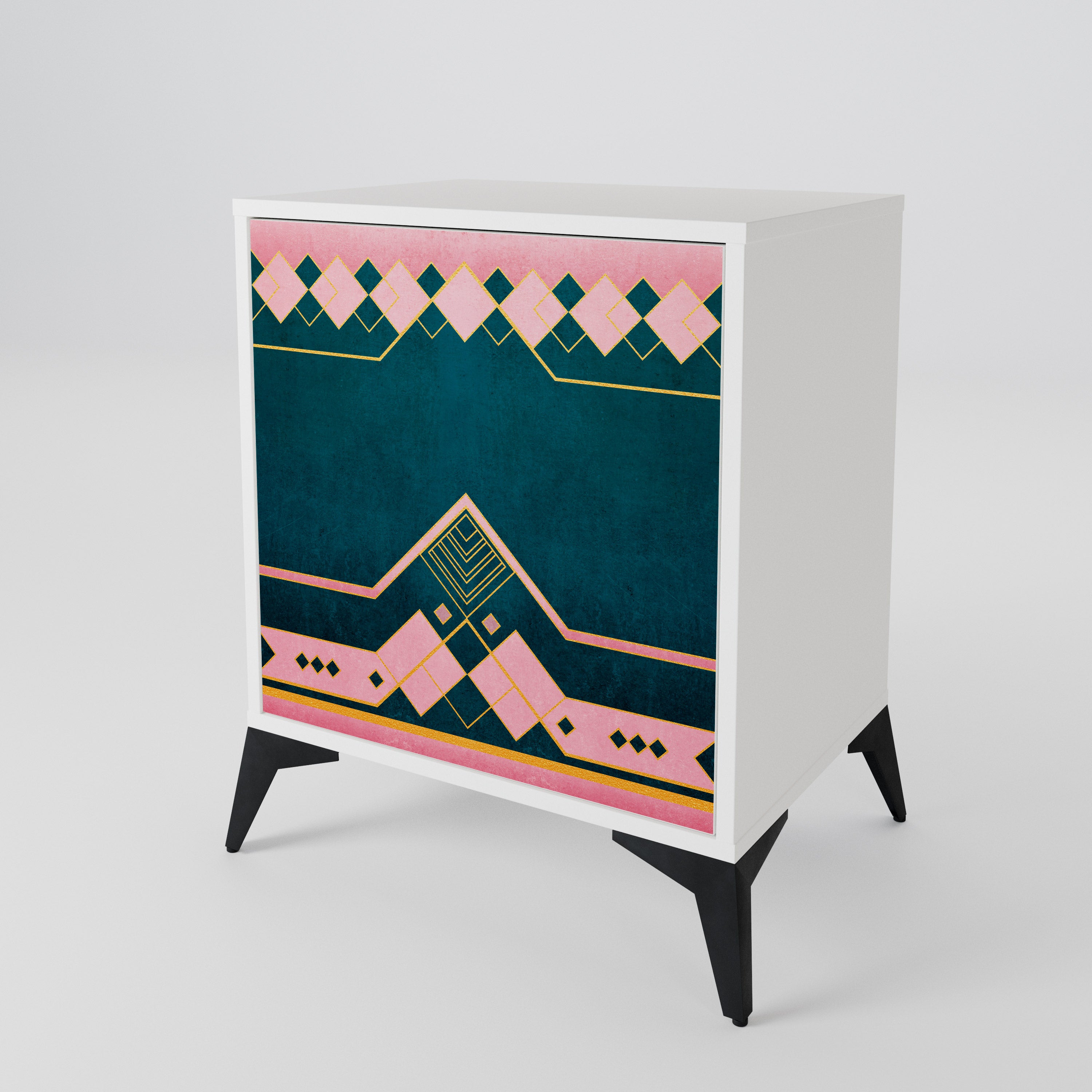 ROYAL COMPOSITION 1-türiges Sideboard
