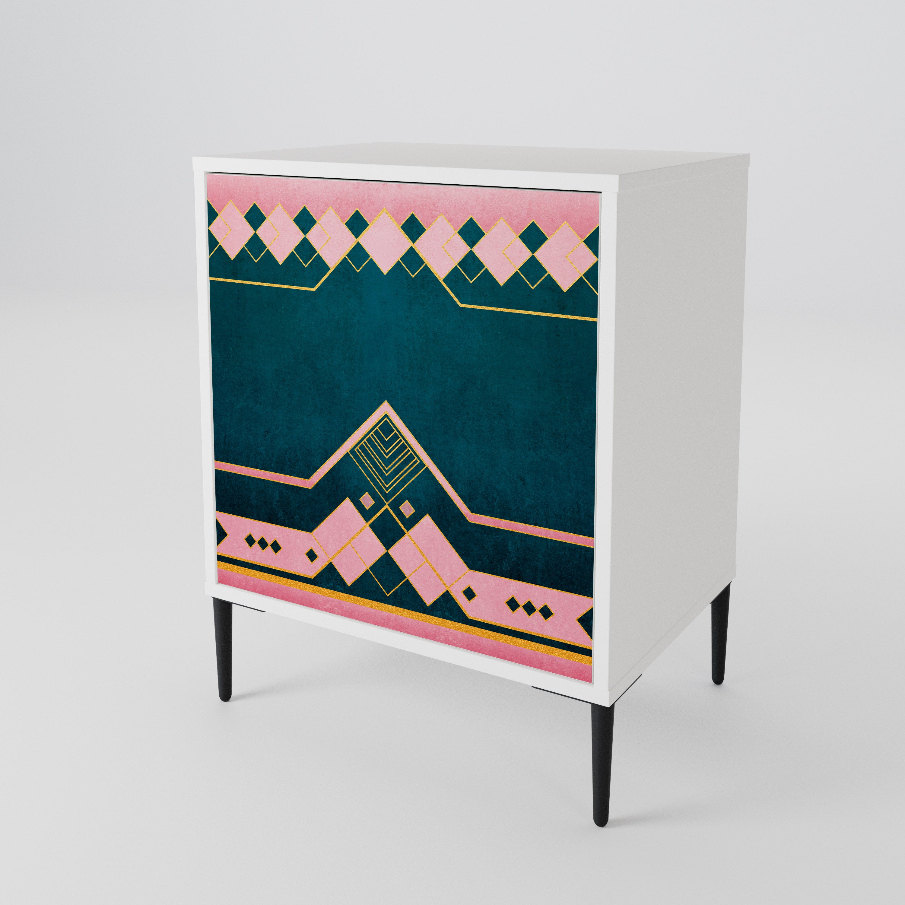 ROYAL COMPOSITION 1-türiges Sideboard