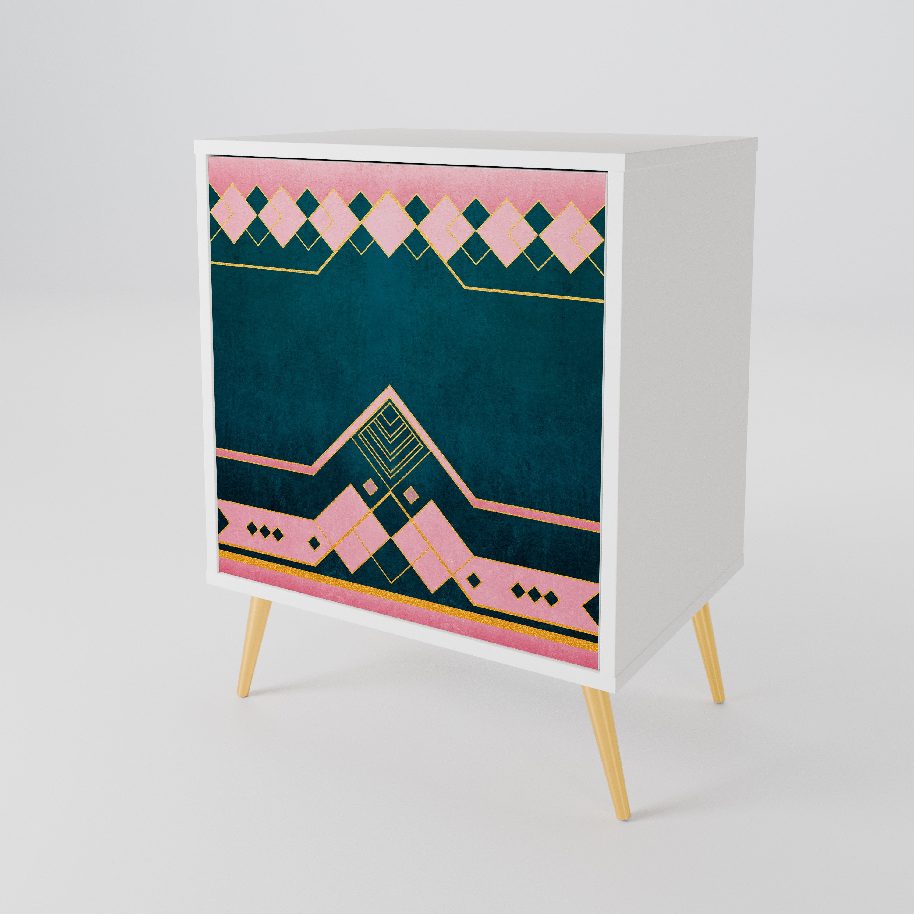 ROYAL COMPOSITION 1-türiges Sideboard