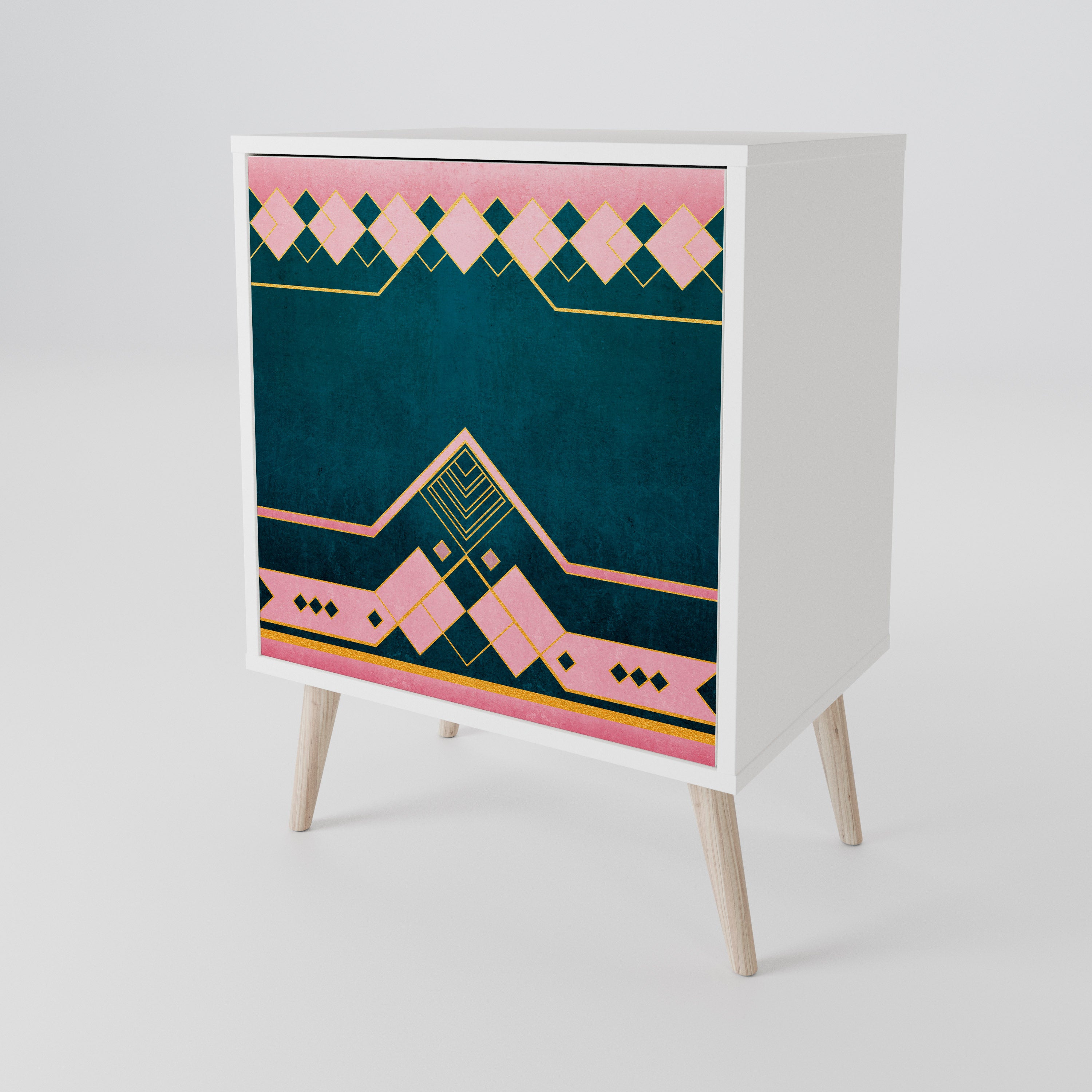 ROYAL COMPOSITION 1-türiges Sideboard