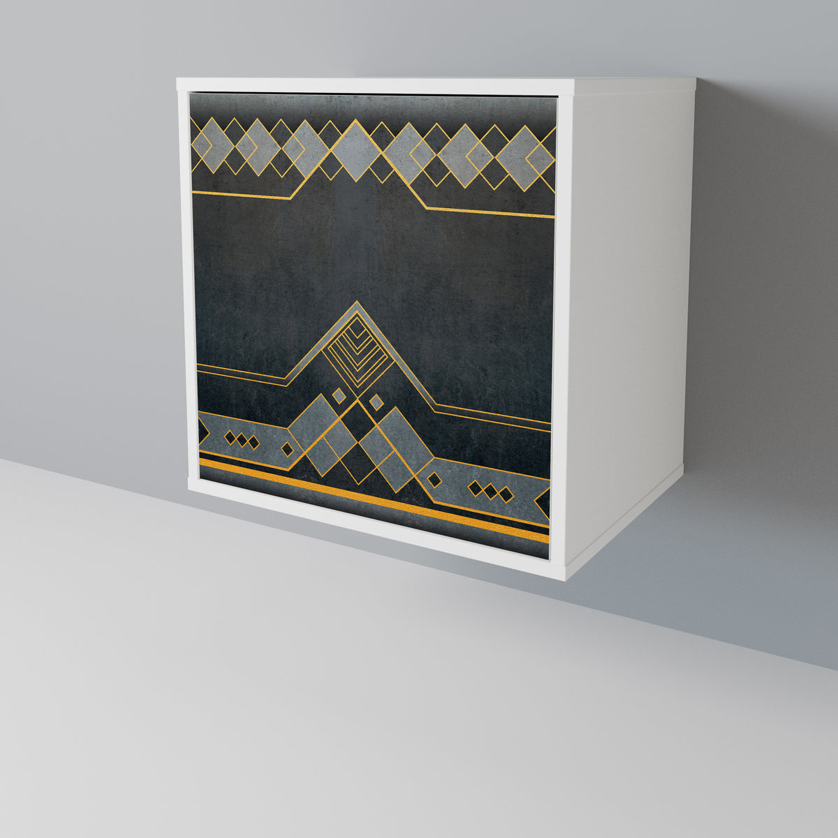 ROYAL ORDINARINESS 1-türiges Sideboard