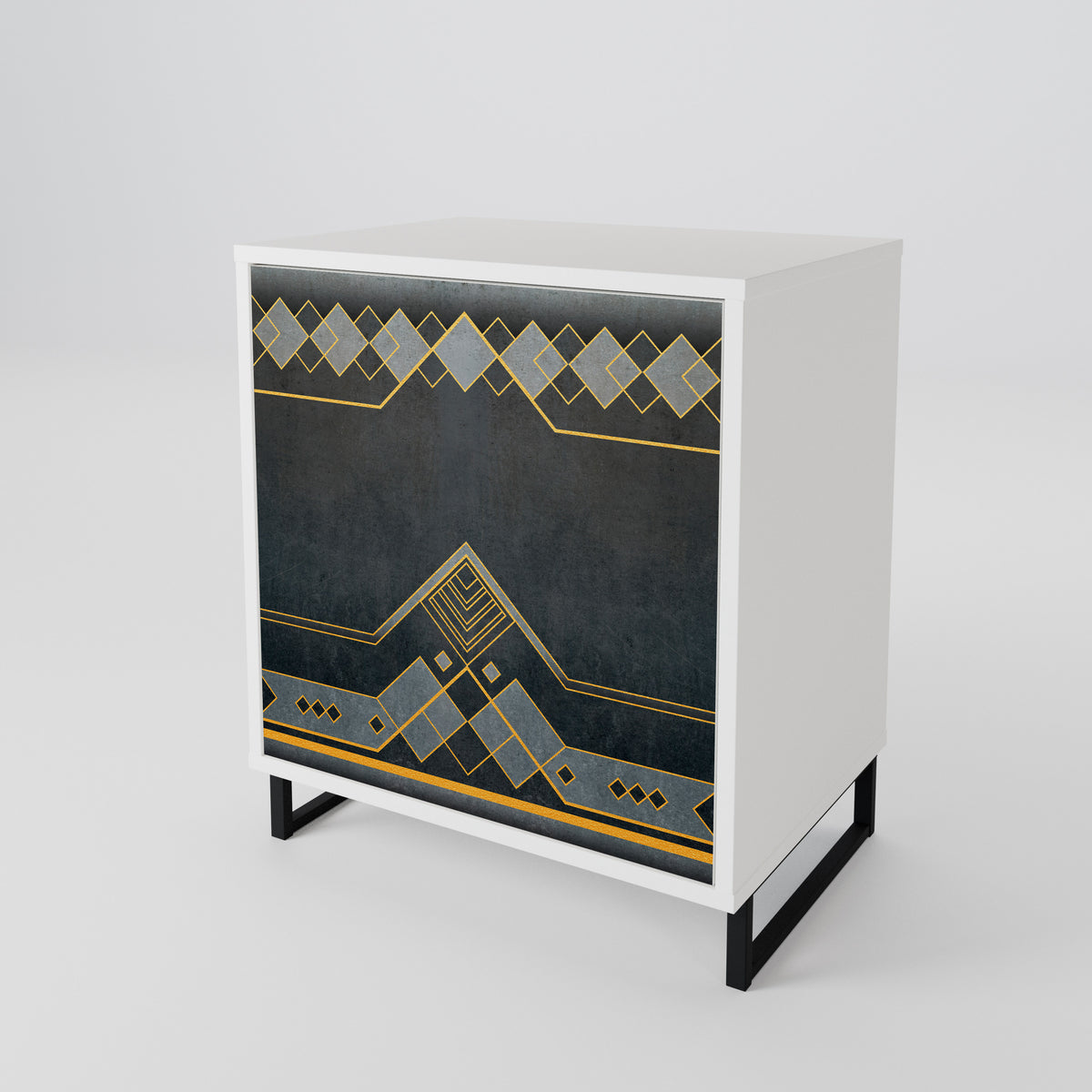 ROYAL ORDINARINESS 1-türiges Sideboard