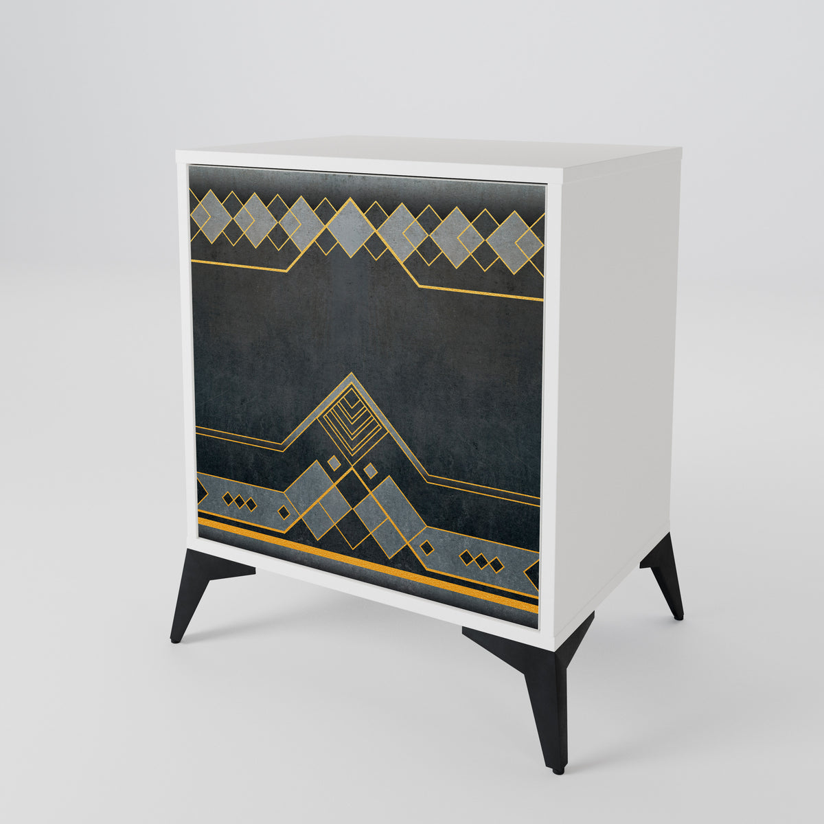 ROYAL ORDINARINESS 1-türiges Sideboard