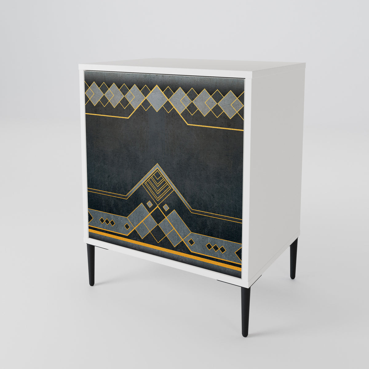 ROYAL ORDINARINESS 1-türiges Sideboard