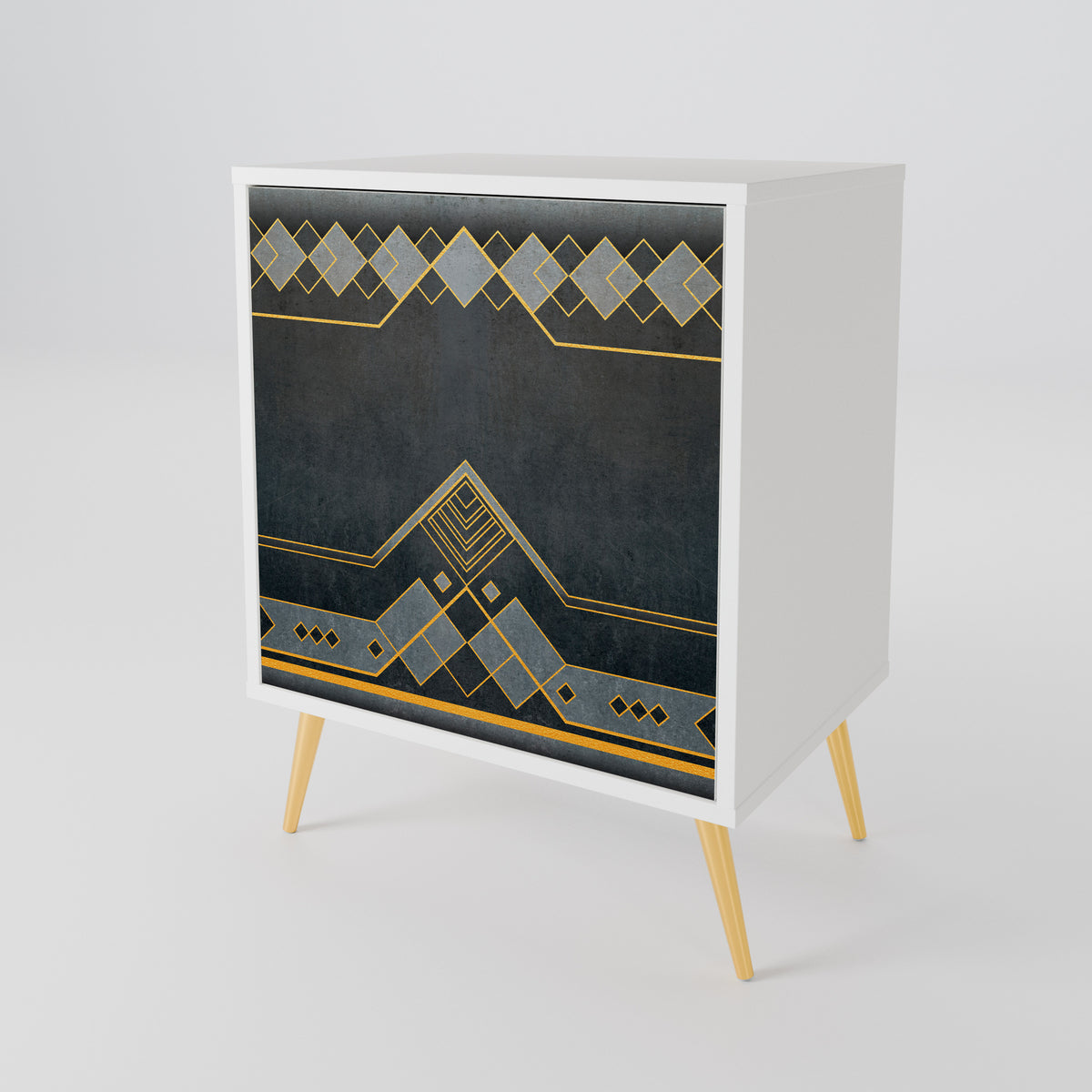 ROYAL ORDINARINESS 1-türiges Sideboard