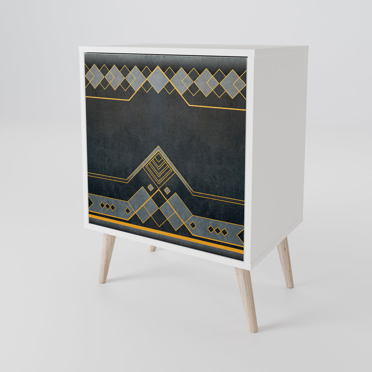 ROYAL ORDINARINESS 1-türiges Sideboard