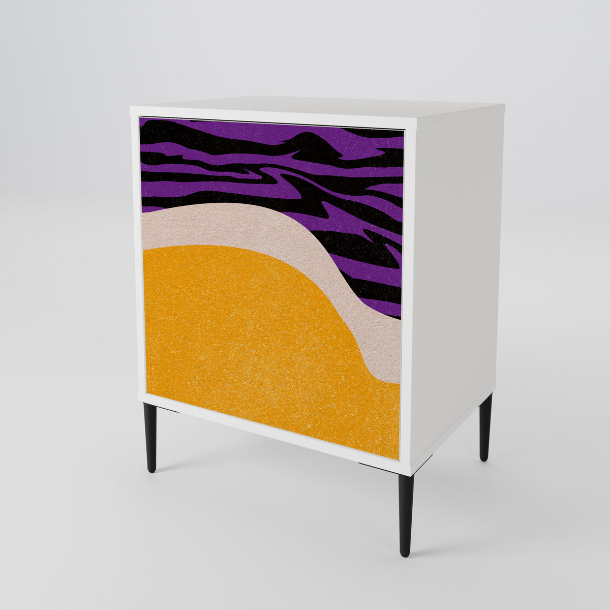 INDEPENDENT BORDER 1-türiges Sideboard