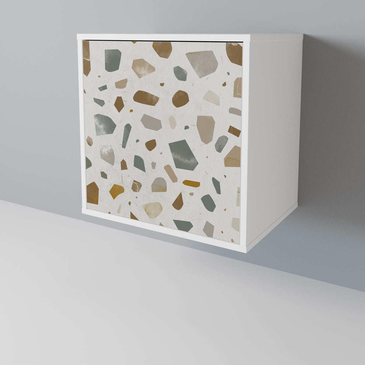 PIECES OF TOMORROW 1-türiges Sideboard