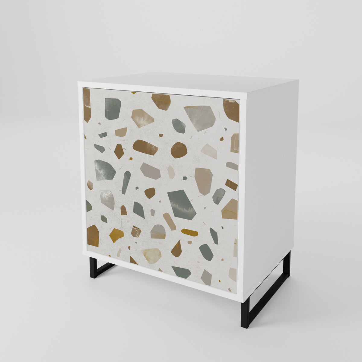 PIECES OF TOMORROW 1-türiges Sideboard