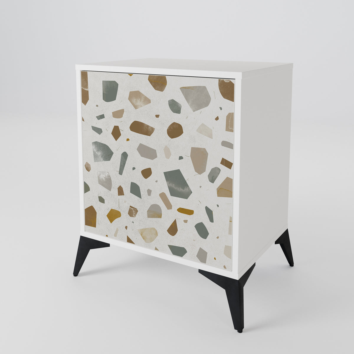 PIECES OF TOMORROW 1-türiges Sideboard