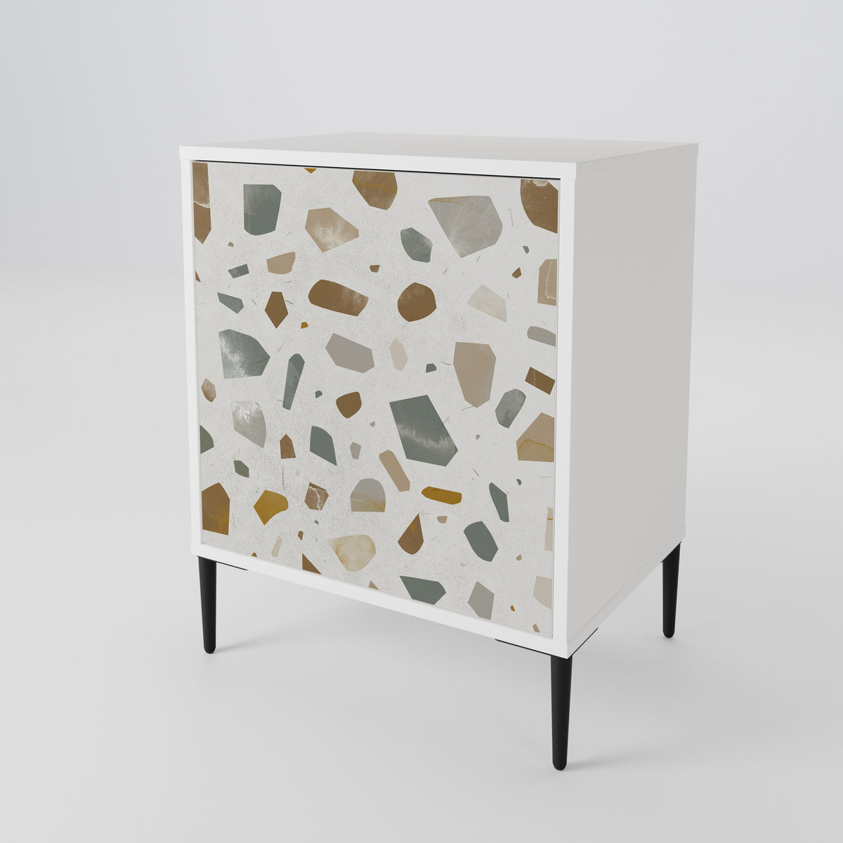 PIECES OF TOMORROW 1-türiges Sideboard