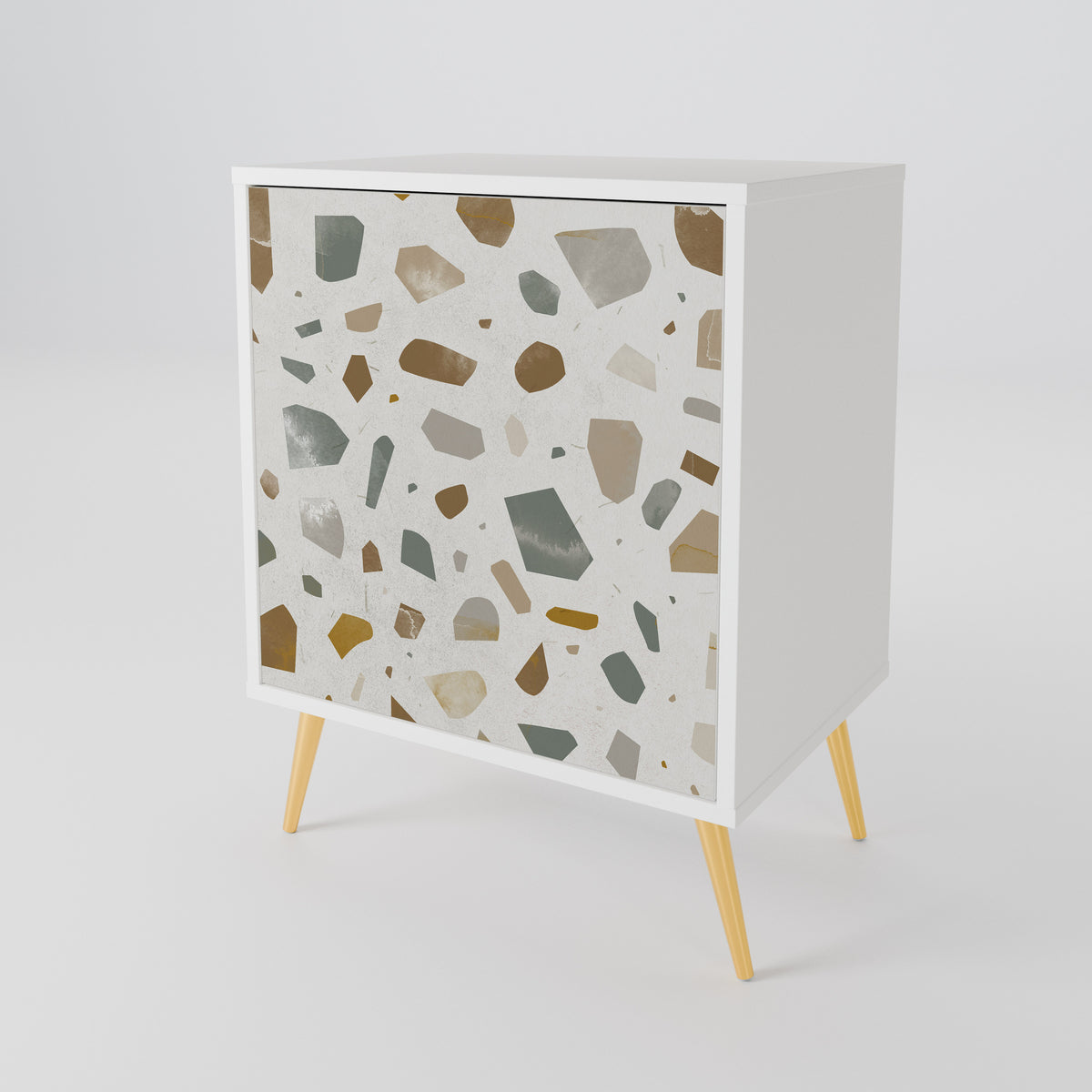 PIECES OF TOMORROW 1-türiges Sideboard