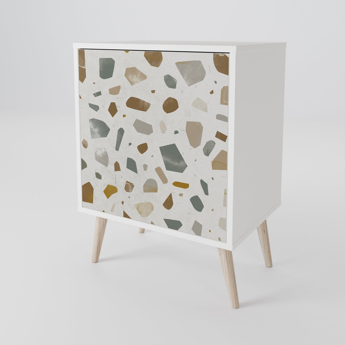 PIECES OF TOMORROW 1-türiges Sideboard
