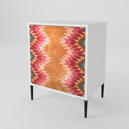 INDIAN FOLK 1-türiges Sideboard