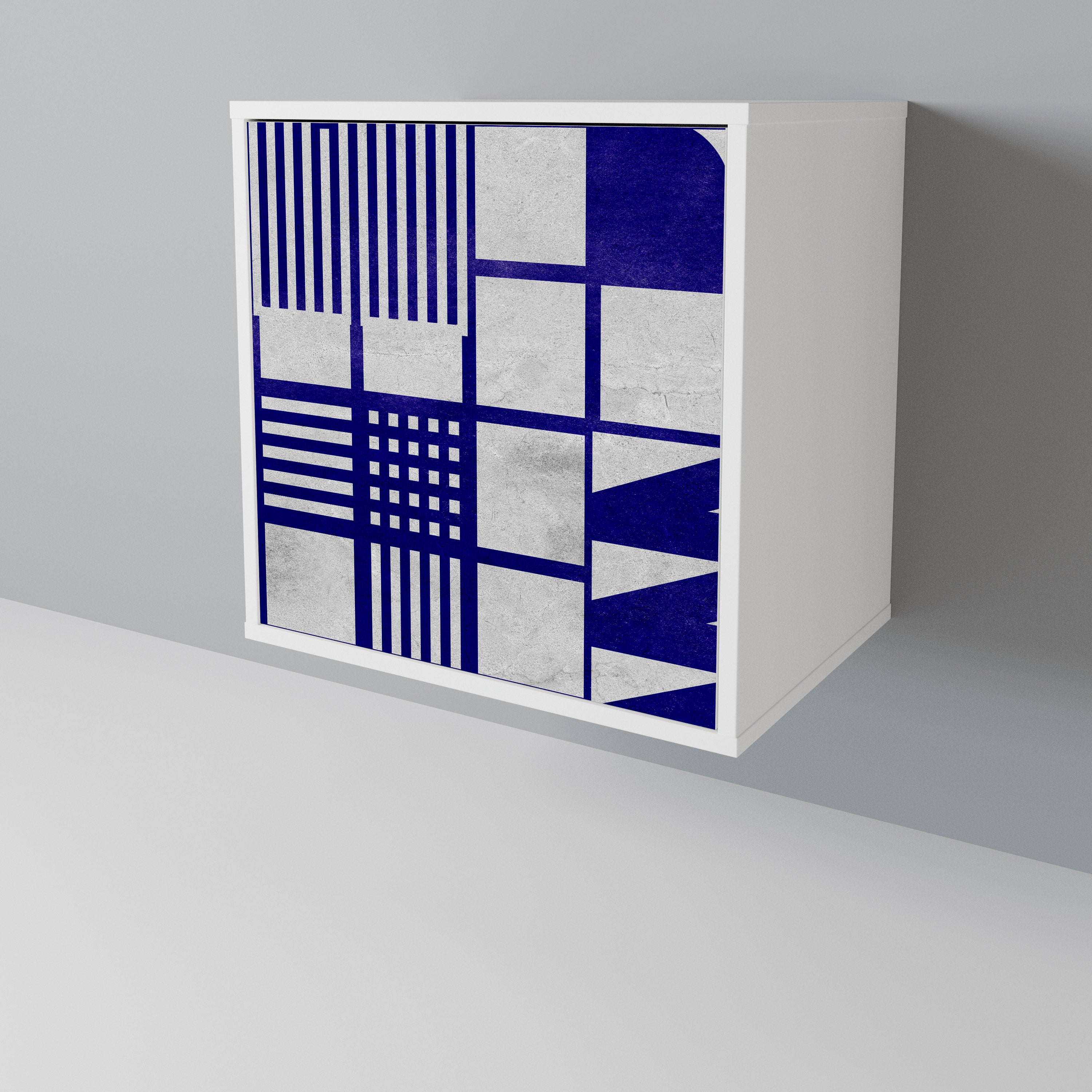 THE RIGHT PLACES 1-Door Sideboard