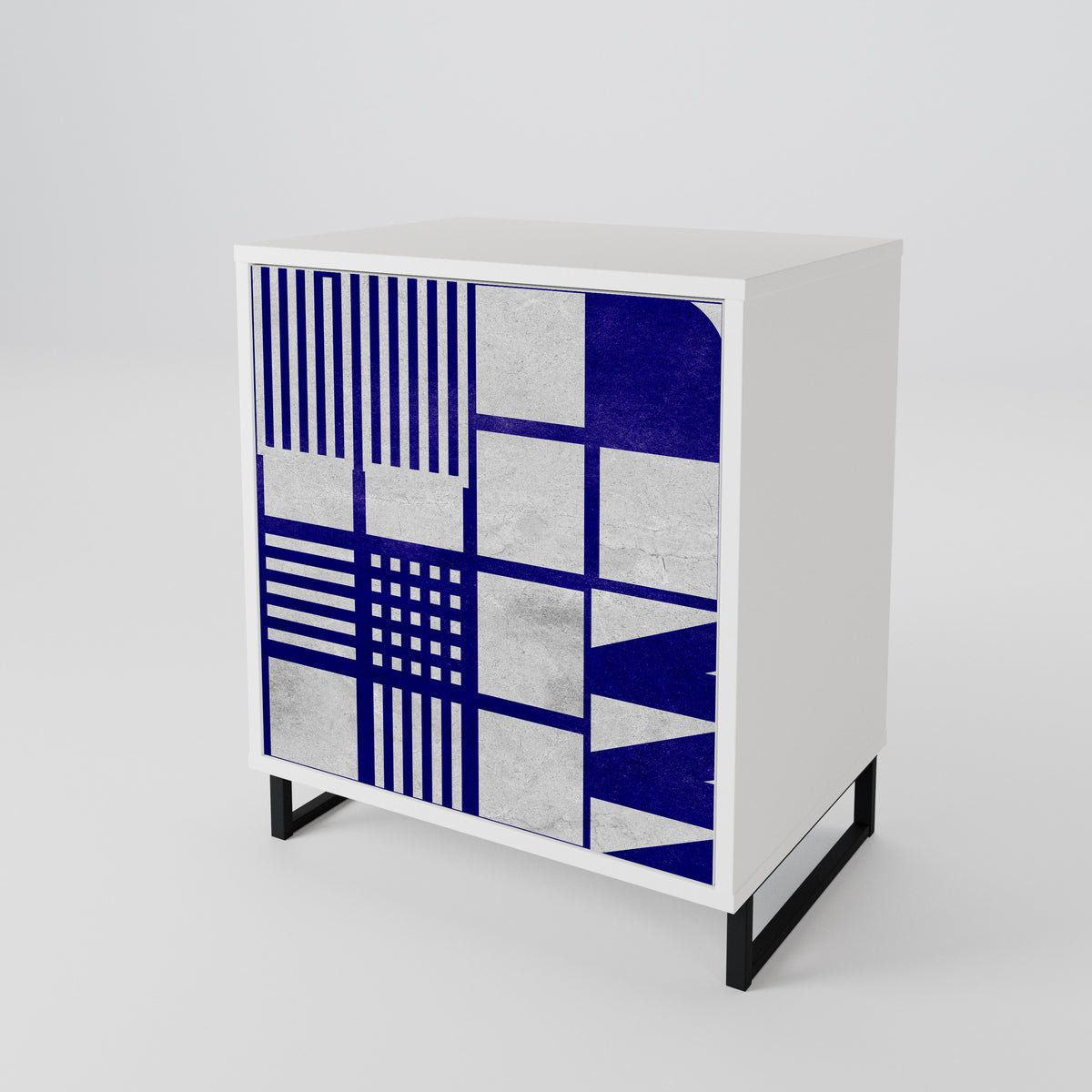 THE RIGHT PLACES 1-türiges Sideboard