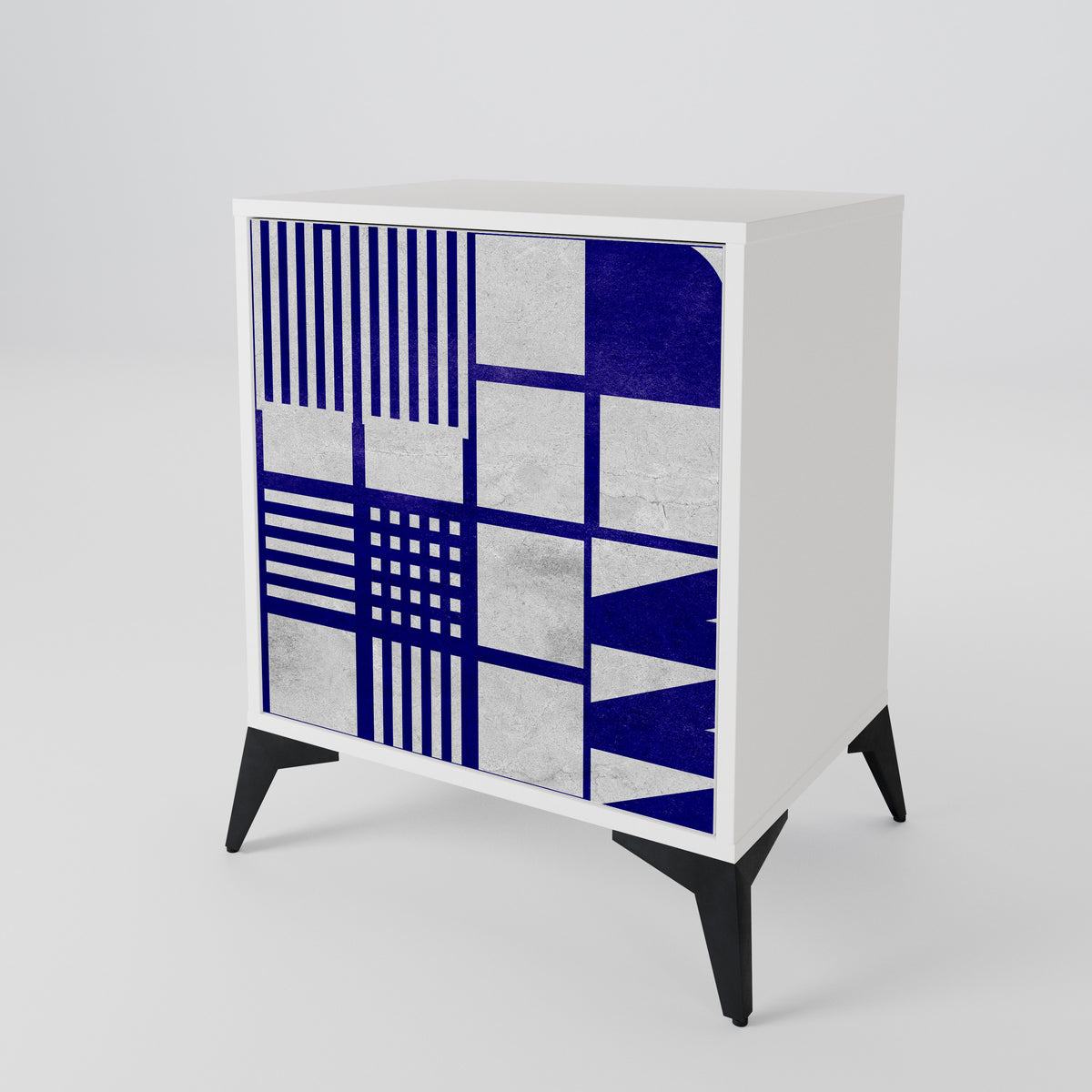 THE RIGHT PLACES 1-türiges Sideboard