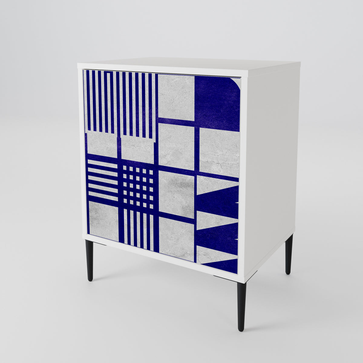 THE RIGHT PLACES 1-türiges Sideboard