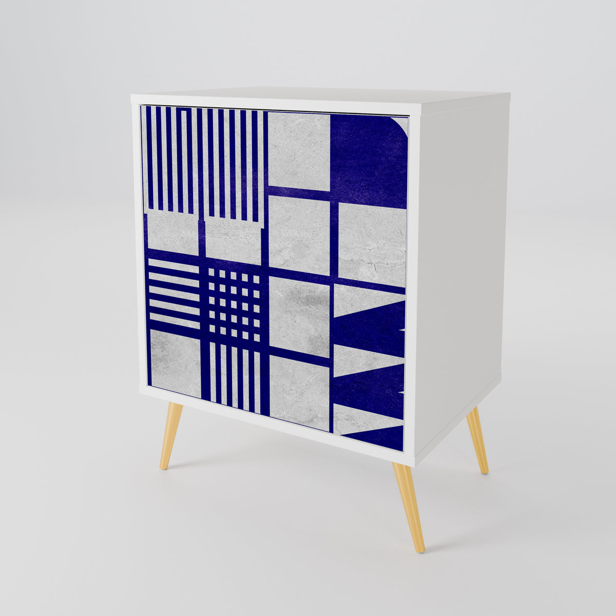 THE RIGHT PLACES 1-türiges Sideboard
