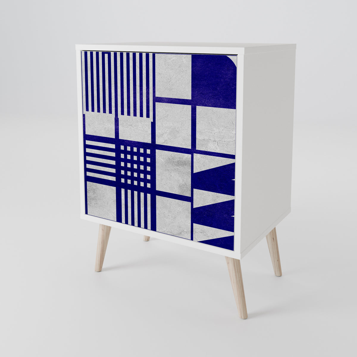 THE RIGHT PLACES 1-türiges Sideboard