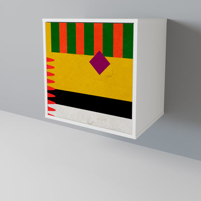 VIVID ART 1-türiges Sideboard