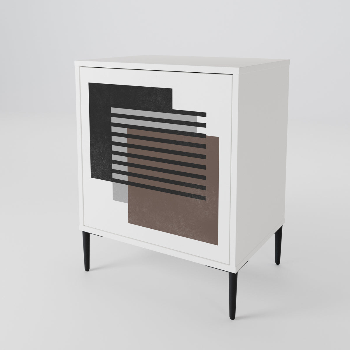 SHADOW SYNCHRONY 1-türiges Sideboard