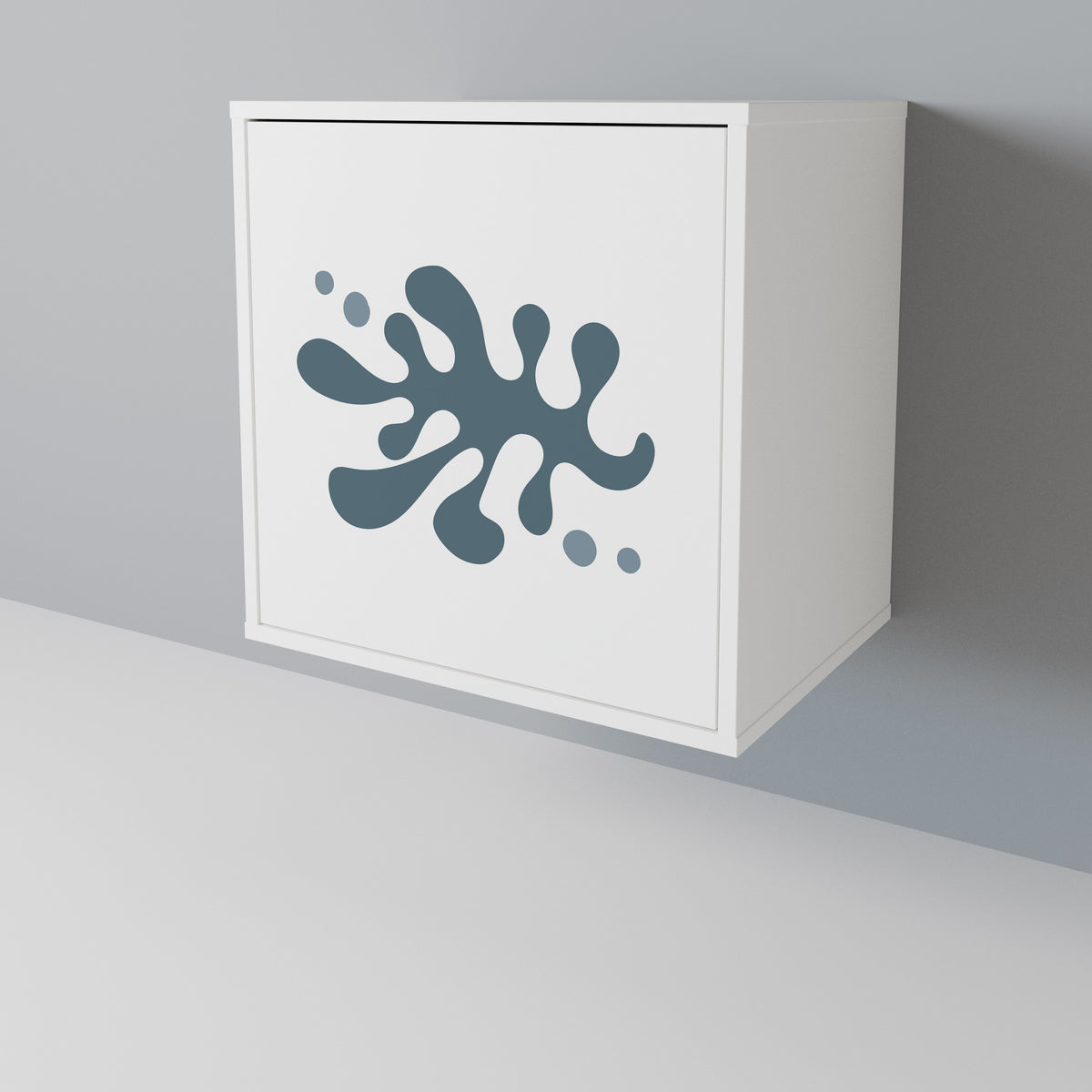 WONDERLAND VEGETATION 1-türiges Sideboard
