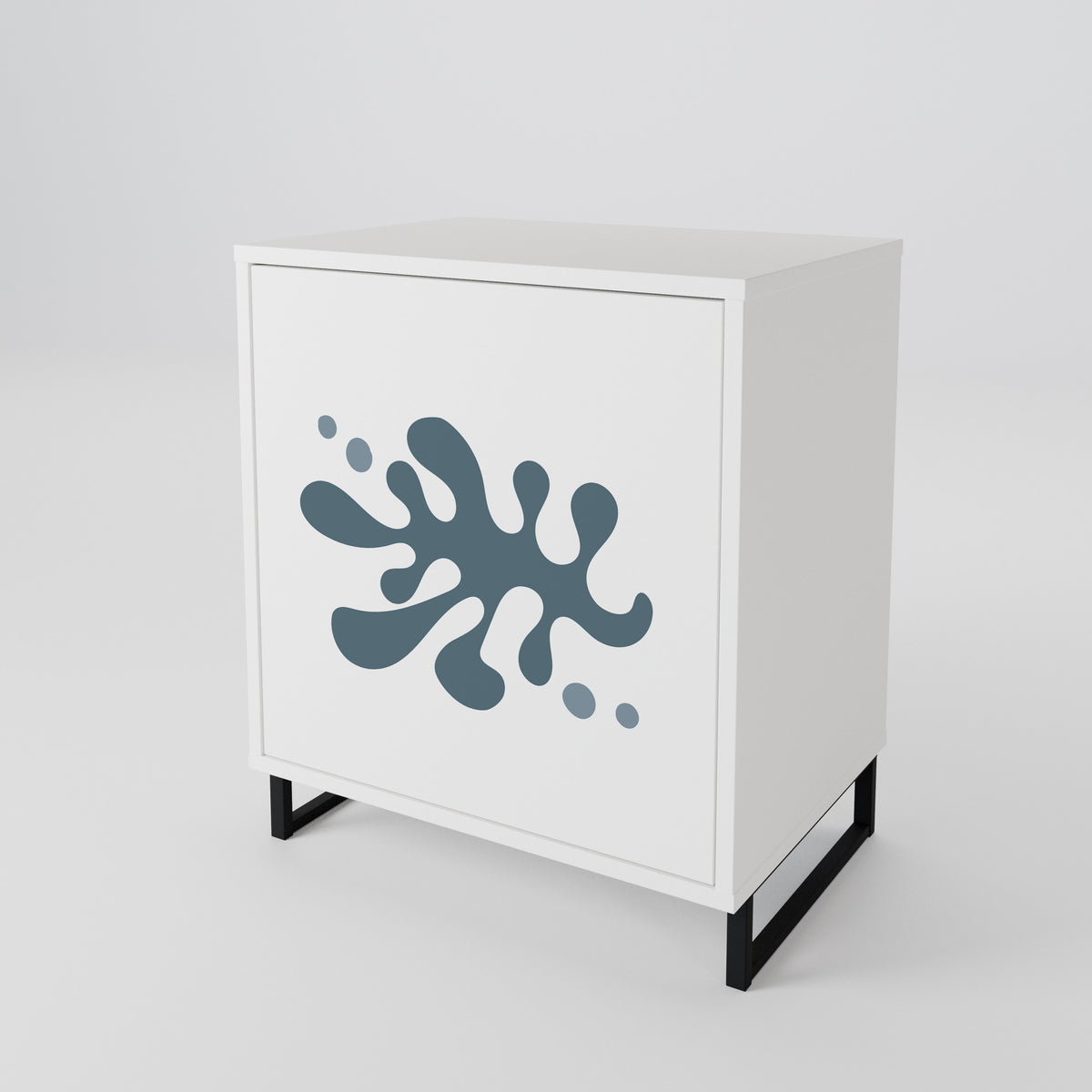 WONDERLAND VEGETATION 1-türiges Sideboard