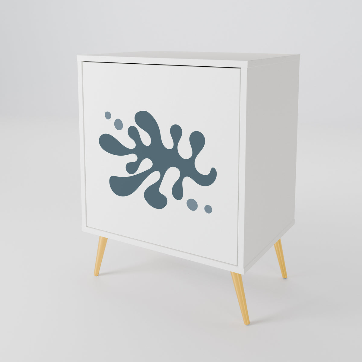 WONDERLAND VEGETATION 1-türiges Sideboard