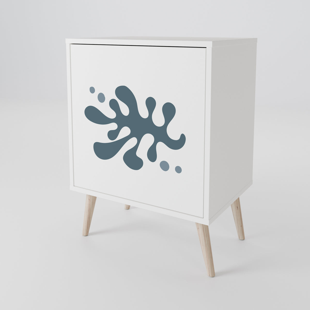 WONDERLAND VEGETATION 1-türiges Sideboard