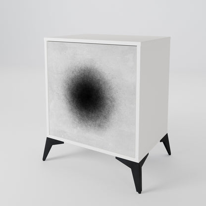 BLACK HOLE 1-türiges Sideboard