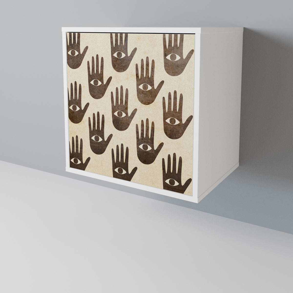 SEE MORE 1-türiges Sideboard