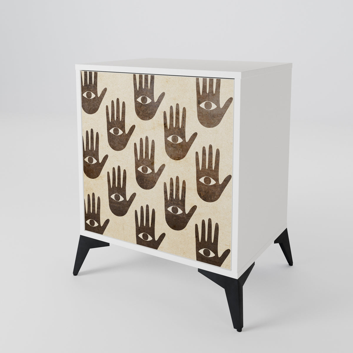SEE MORE 1-türiges Sideboard