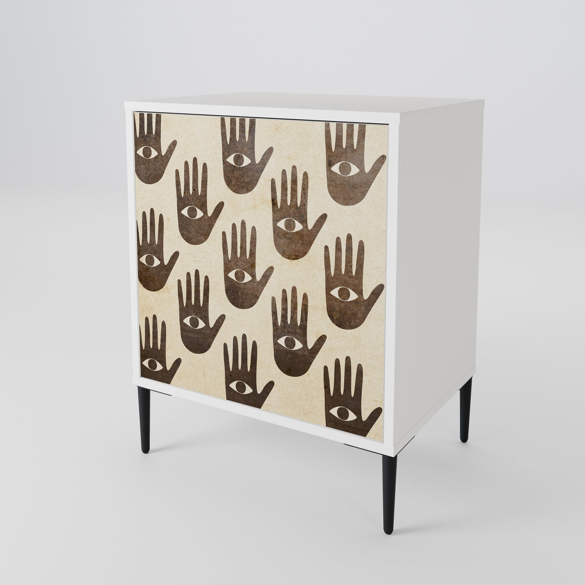 SEE MORE 1-türiges Sideboard