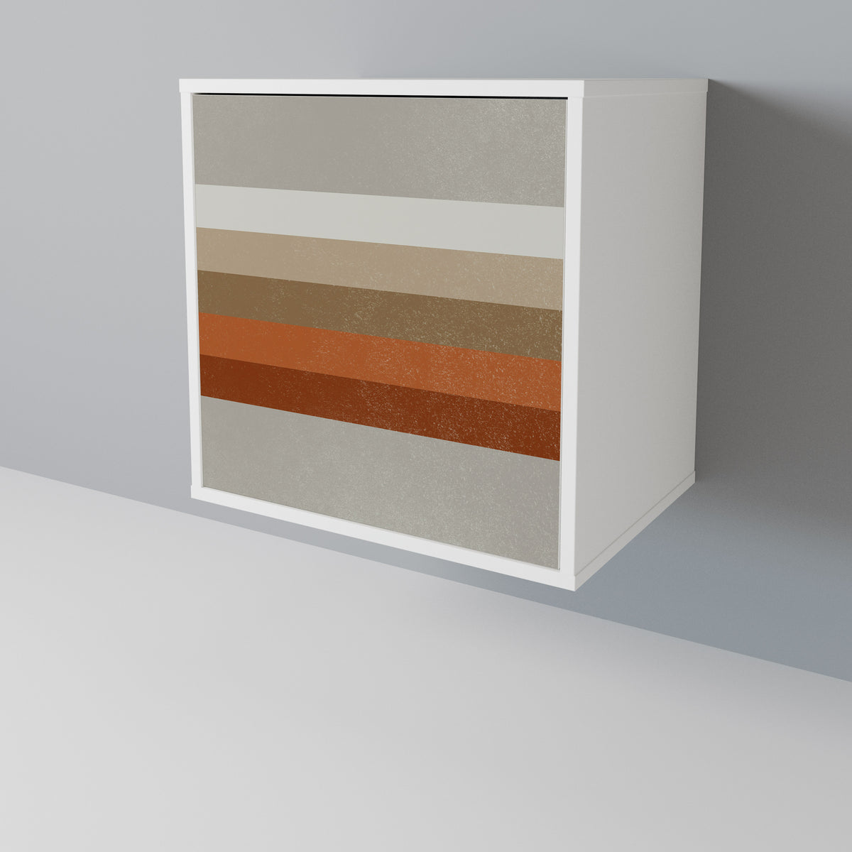 PECULIAR TRAIL 1-türiges Sideboard