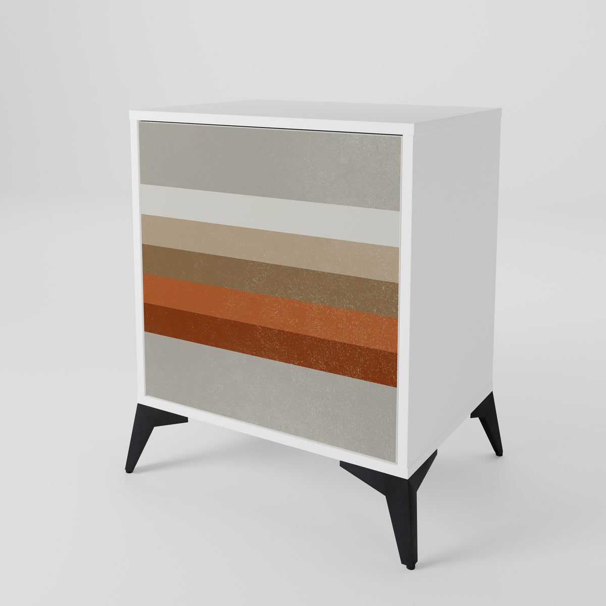 PECULIAR TRAIL 1-türiges Sideboard
