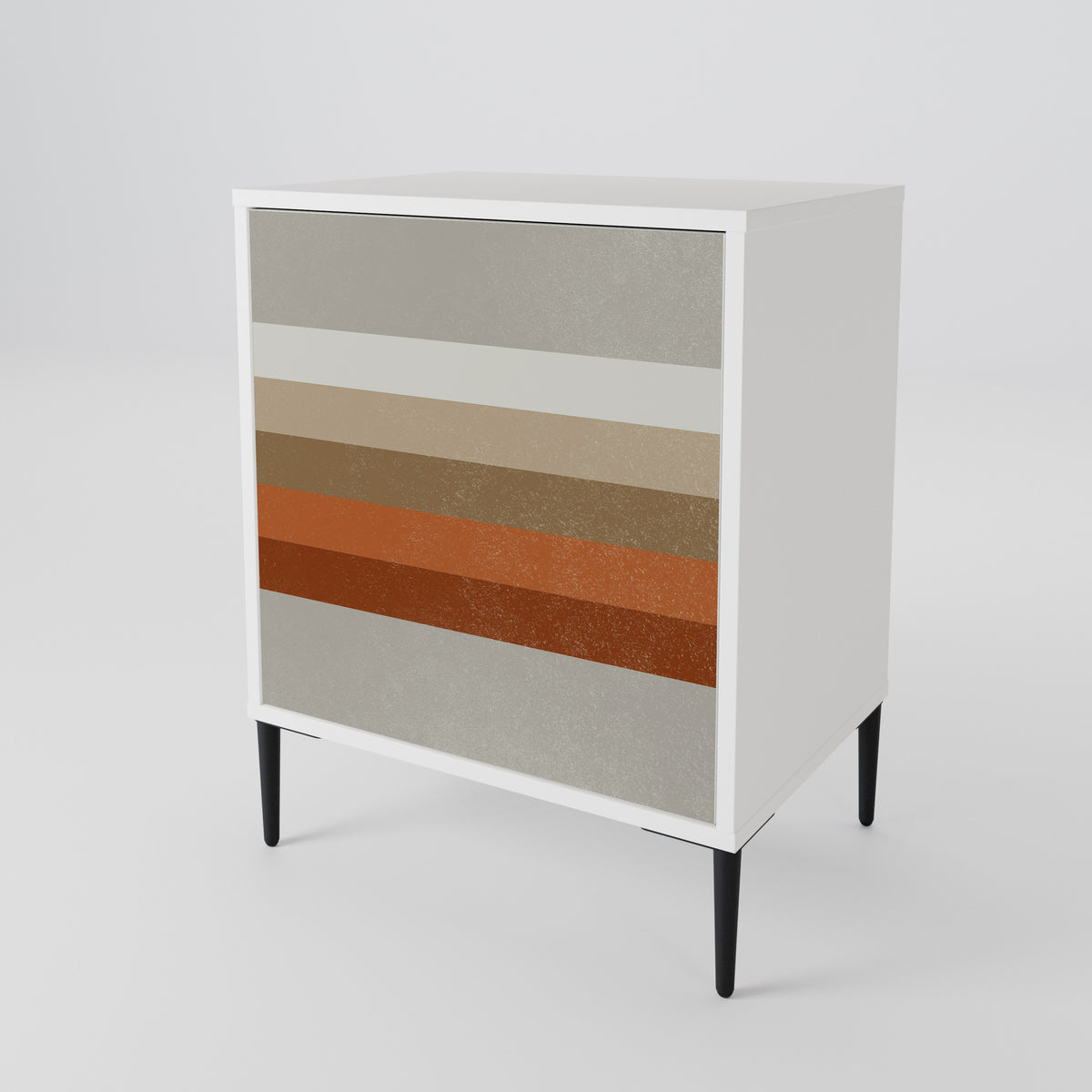 PECULIAR TRAIL 1-türiges Sideboard